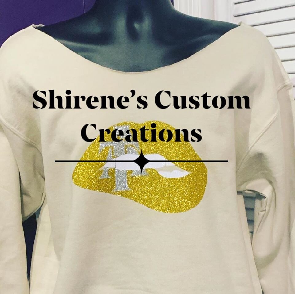 T-Shirts, Sweatshirts and more Customized for your needs.